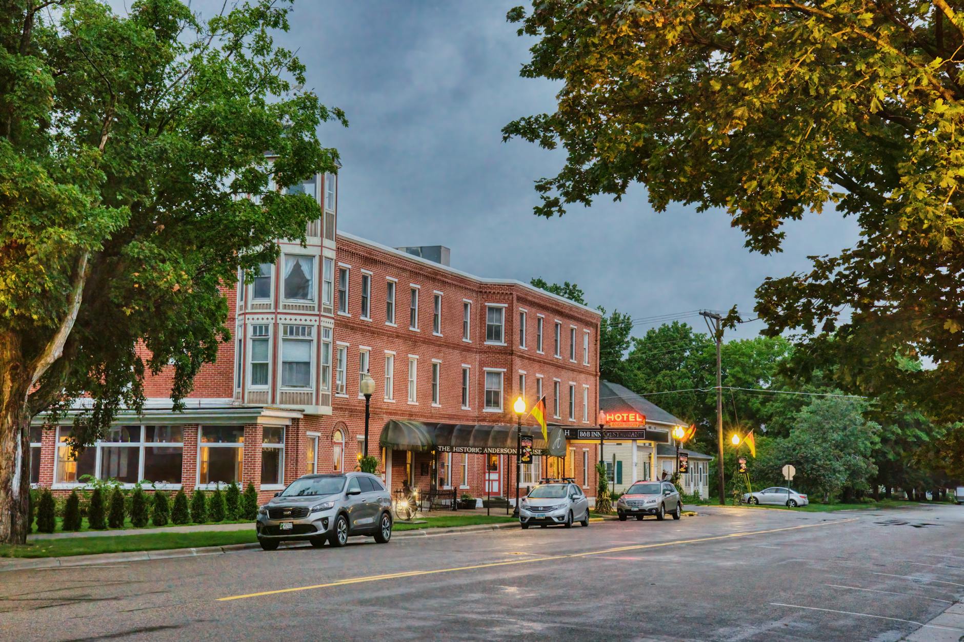 About Roofing in Malden