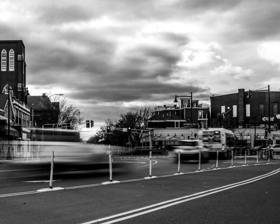 Hero Roofing in Somerville