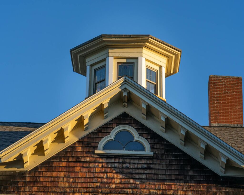 Intro Roofing in Somerville
