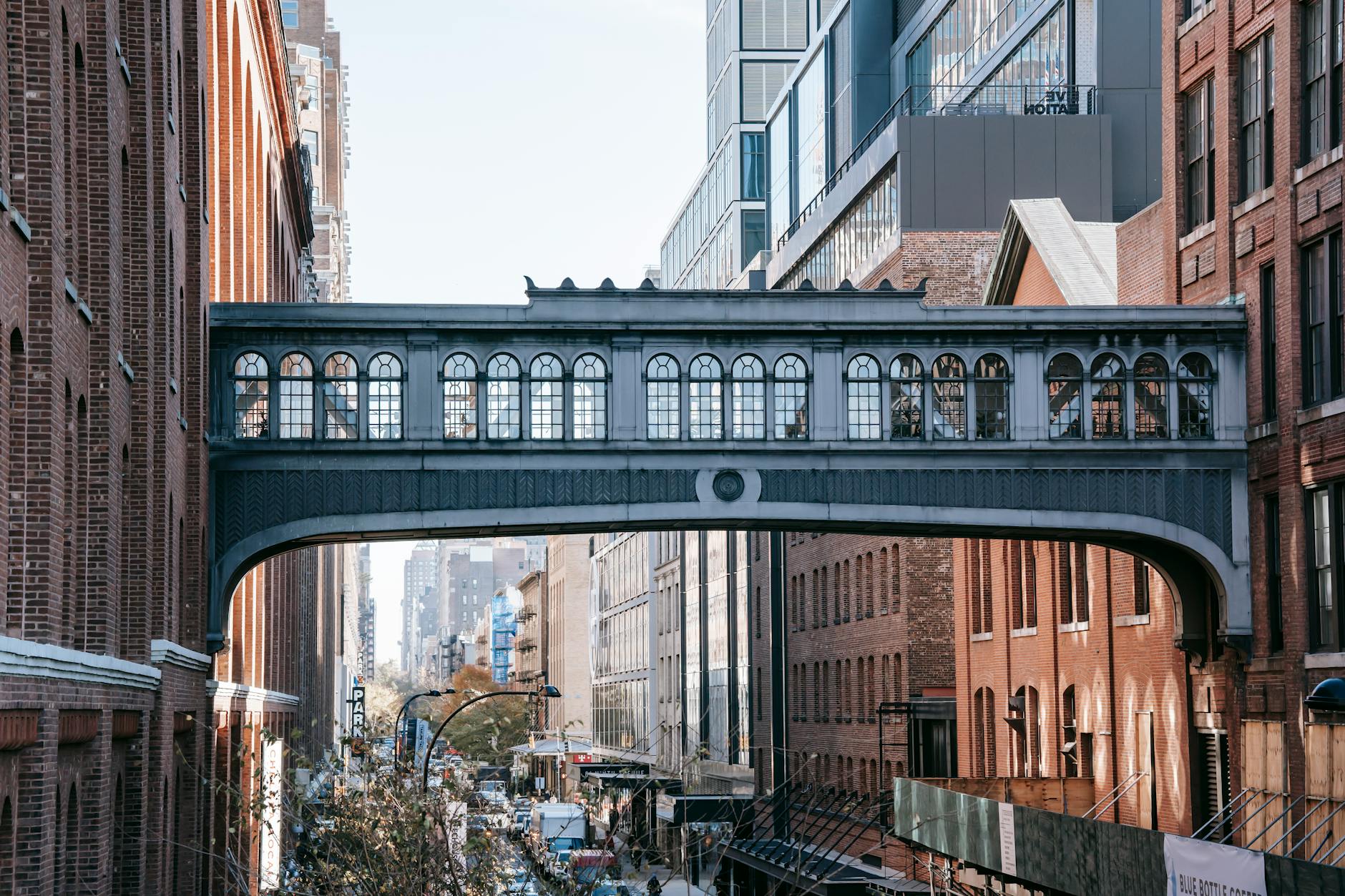 About Roofing in Chelsea